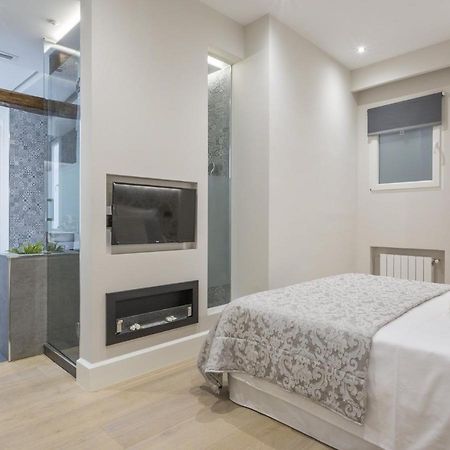Charming City Center Apartment For 4 Perfect Location, Espoz Y Mina III Madri Exterior foto