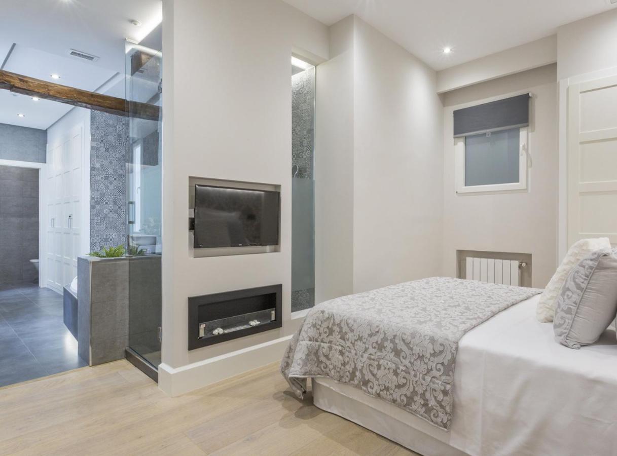 Charming City Center Apartment For 4 Perfect Location, Espoz Y Mina III Madri Exterior foto