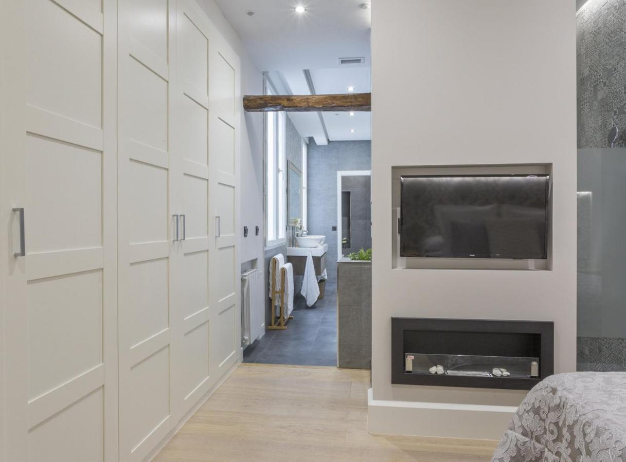 Charming City Center Apartment For 4 Perfect Location, Espoz Y Mina III Madri Exterior foto